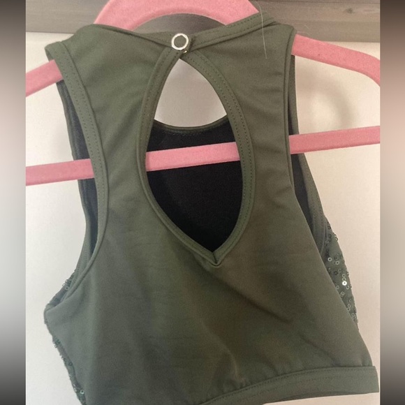 Dance costume - hip hop, IC, Weissman - Picture 3 of 4